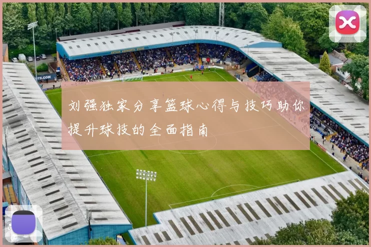 刘强独家分享篮球心得与技巧助你提升球技的全面指南