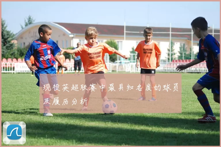 现役英超联赛中最具知名度的球员及履历分析