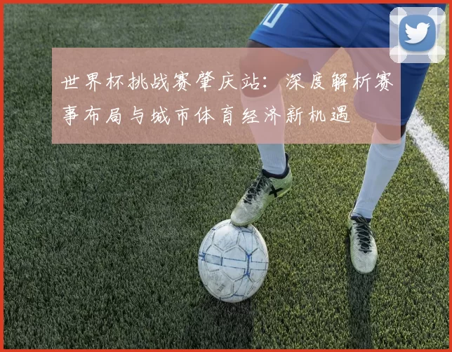 世界杯挑战赛肇庆站：深度解析赛事布局与城市体育经济新机遇