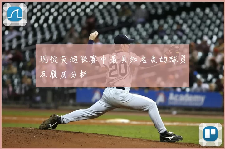 现役英超联赛中最具知名度的球员及履历分析