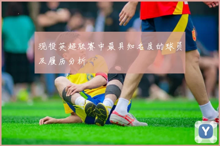 现役英超联赛中最具知名度的球员及履历分析