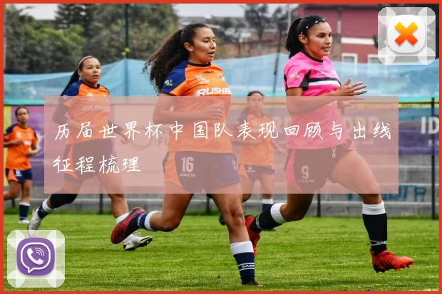 历届世界杯中国队表现回顾与出线征程梳理