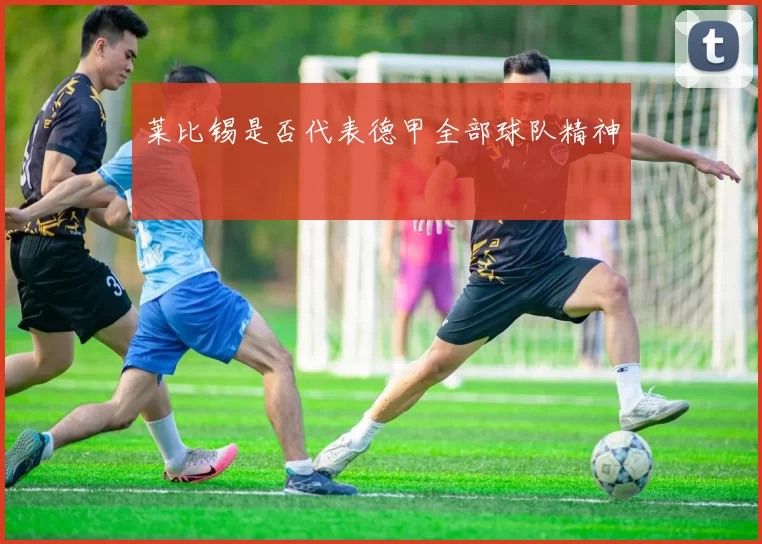 莱比锡是否代表德甲全部球队精神